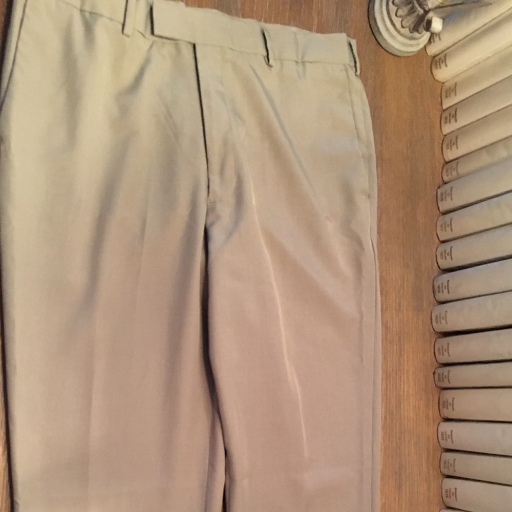 Men’s dress pants Perry Ellis 36x29